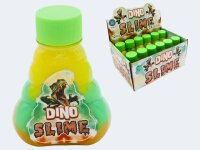 Dinosaurier Color Slime 170gr Schleim