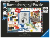 Eames Design Spectrum - Ravensburger - Puzzle für...