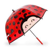 DANCIN IN THE RAIN - KID’S UMBRELLA -...