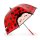 DANCIN IN THE RAIN - KID’S UMBRELLA - MARIENKÄFER - LADYBUG - SECRET SPRING SUMMER 2026 1