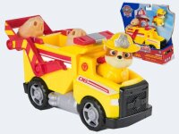Spin Master Paw Patrol Fire Rescue Rubble