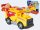 Spin Master Paw Patrol Fire Rescue Rubble