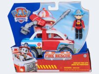Spin Master Paw Patrol Fire Rescue Ryder