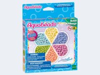 Aquabeads Pastell Perlen