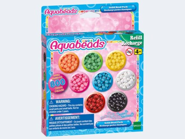 Aquabeads Refill Perlen