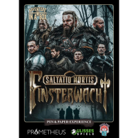 Adventure in a Box: Finsterwacht