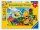 Puzzle 2x12T Majas Welt 3+