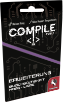 Compile (Purple Edition) - Gleichgültigkeit * Hass *...