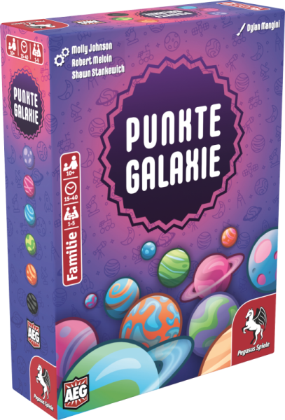 Punktegalaxie