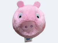 Ty Bouncer Peppa Pig Peppa 10cm