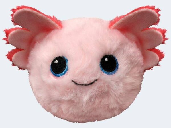 Ty Bouncer Axolotl Gill 10cm