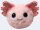 Ty Bouncer Axolotl Gill 10cm