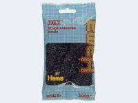 Hama 1000 Perlen Aubergine (Midi)