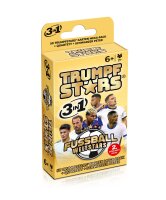 Trumpfstars Fussball Weltstars