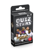 Quizstars Fussball Weltstars