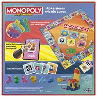 Monopoly App Banking