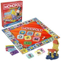 Monopoly App Banking