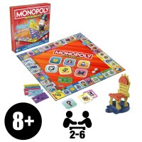 Monopoly App Banking
