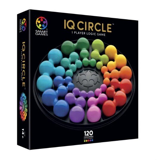 Smart Games - IQ Circle