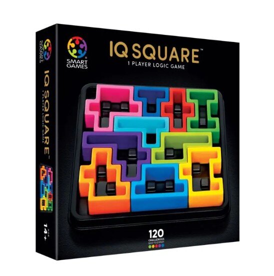 Smart Games - IQ Square