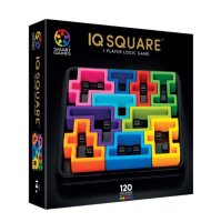 Smart Games - IQ Square