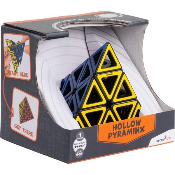 Smart Games - Hollow Pyraminx