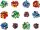 ZURU MAX Bausteine Box (759 Teile)
