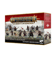 CITIES OF SIGMAR: VEN DENSTS BLUTHUNDE