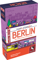 Next Station Berlin