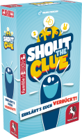 Shout the Clue