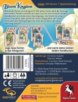 Bloom Kingdom (Deep Print Games)