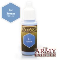 The Army Painter: Warpaint Ice Storm