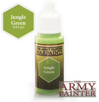Army Painter - Jungle Green