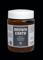 Brown Earth (200 ml)