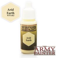 The Army Painter: Warpaint Arid Earth
