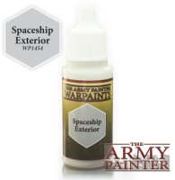 The Army Painter: Warpaint Spaceship Exterior