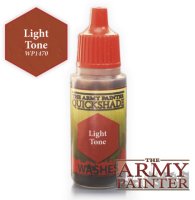 The Army Painter: Warpaint Light Tone