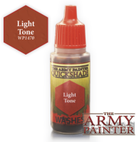 Army Painter - Light Tone