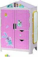 Baby Born - Schrank mit Wetterente
