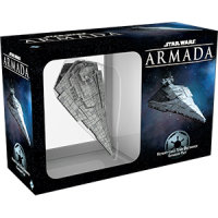 Star Wars Armada - Sternenzerstörer der Sieges- klasse