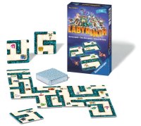 Labyrinth – Das Kartenspiel *2022*