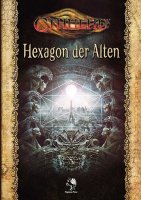 Cthulhu: Hexagon der Alten (Hardcover)