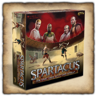 Spartacus (2021) - Deutsch