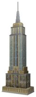 Puzzle - Mini Empire State Building