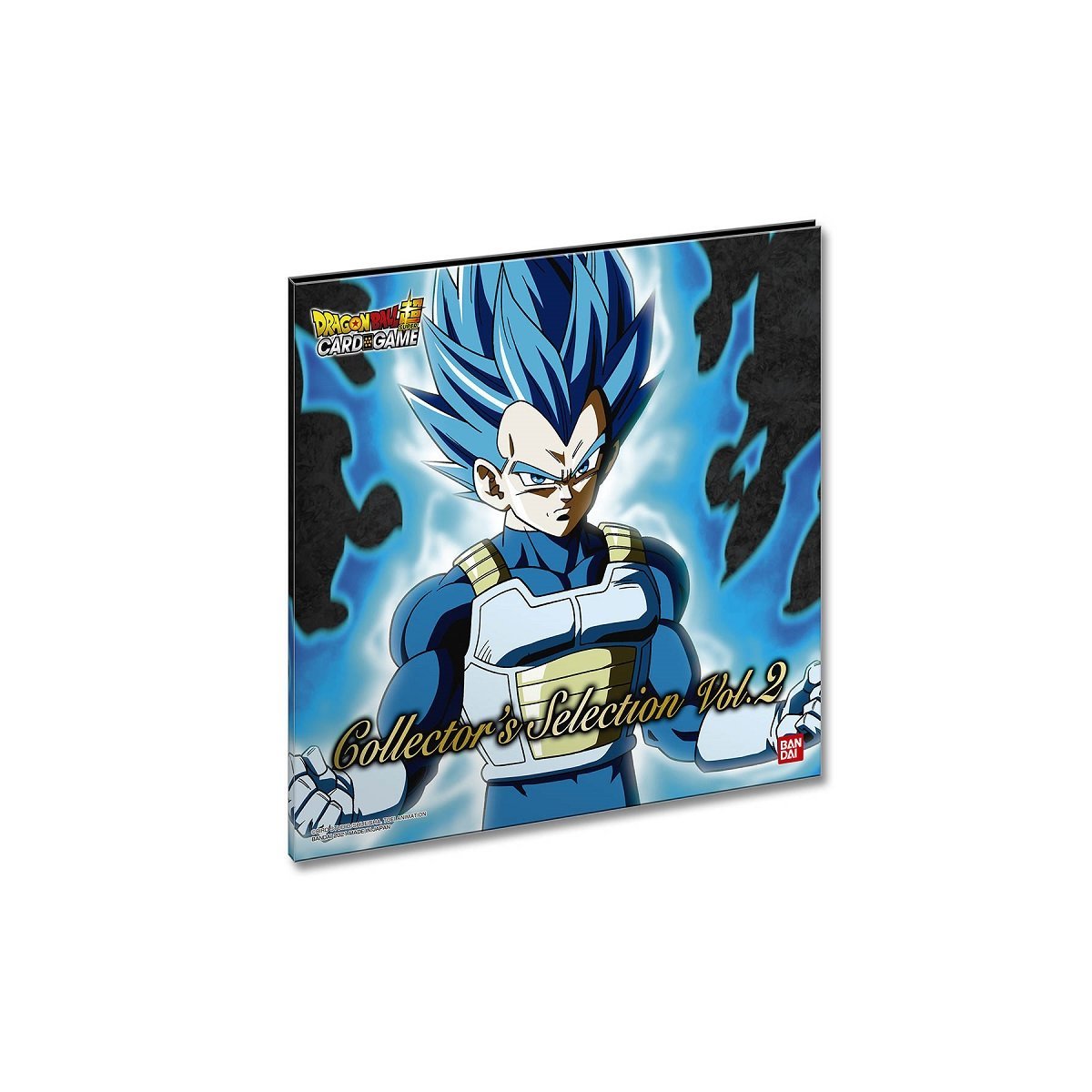 dragon ball super card game collector's selection Vol.2 not just store Dragon Ball Super Collector's Selection