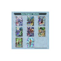 Dragon Ball Super Card Game Collectors Selection Vol.2 - EN