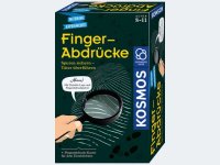 Finger-Abdrücke