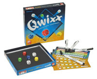 Qwixx – Deluxe (International)