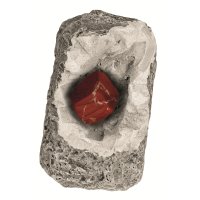 Mineralien & Fossilien