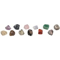 Mineralien & Fossilien